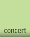 concert